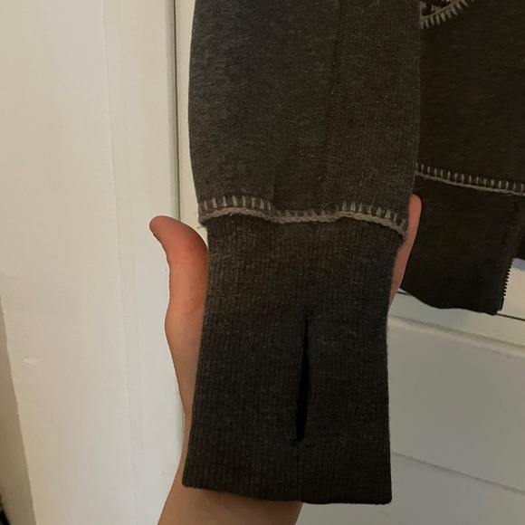 ✨Lululemon Athletica Special Edition D1 Zip-Up Hoodie – Size 4 - Picture 8 of 11